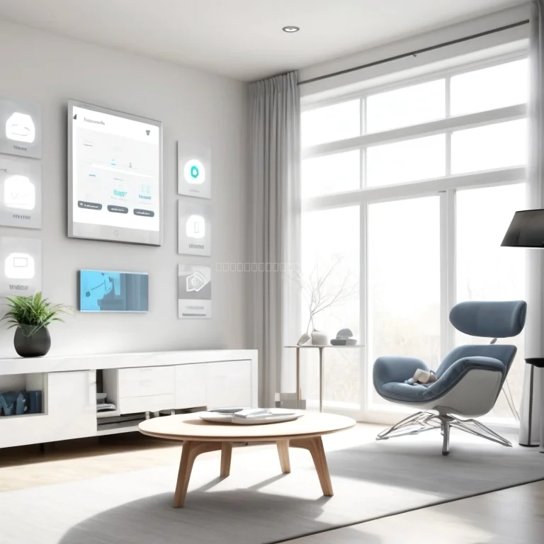 サポート風景イメージ